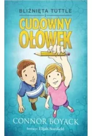 Bli�ni�ta Tuttle i cudowny o��wek