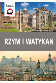 Rzym i Watykan. Przewodnik ilustrowany