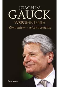 Zima latem, wiosna jesieni�. Autobiografia