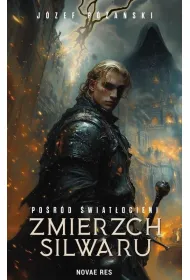 Pord wiatocieni: Zmierzch Silwaru
