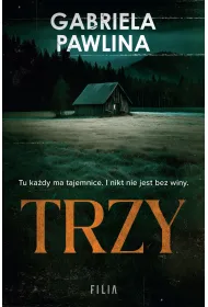 Trzy