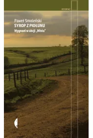 eBook Syrop z piounu. Wygnani w akcji "Wisa" mobi epub