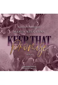 Audiobook Keep That Promise. Abyss. Tom 2 mp3