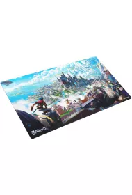Gamegenic: Altered - Prime Playmat - Arkaster
