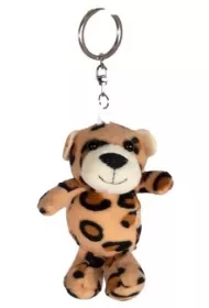 Dubi Brelok leopard 8cm