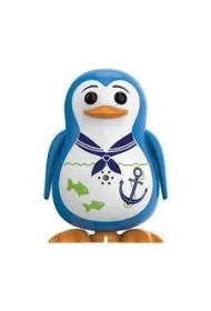 DigiPenguins Quinn (S88333) * Dumel