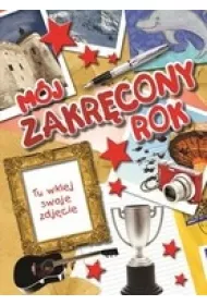 M�j zakr�cony rok