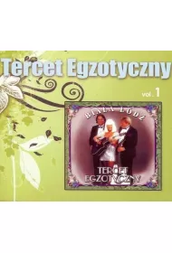 Tercet Egzotyczny vol.1 - Biaa d (CD)
