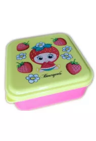 Fresh �niadani�wka Truskawki 490 ml