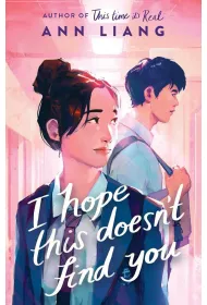 I Hope This Doesn`t Find You