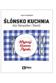 �l�nsko kuchnia dla Hanys�w i Goroli. Wejrzyj. Uworz. Pojedz