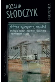 Ekfraza, hypotypoza, przek�ad