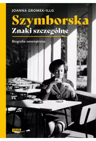 Szymborska. Znaki szczeg�lne
