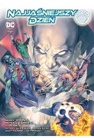 DC Deluxe Najjaniejszy dzie