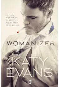 Womanizer. Manwhore. Tom 4