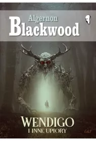 Wendigo i inne upiory