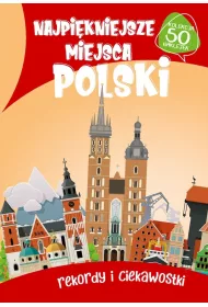 Najpi�kniejsze miejsca  Polski