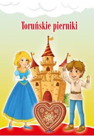 Toru�skie pierniki