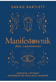 eBook Manifestownik dla czarownic epub