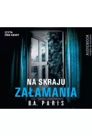 Audiobook Na skraju za�amania mp3