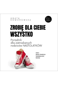 Audiobook Zrobi� dla ciebie wszystko mp3