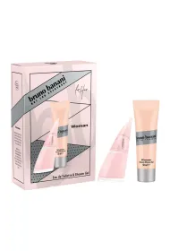 Bruno Banani Zestaw Woman Woda toaletowa + el pod prysznic 30 ml