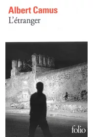 LF Camus, L`etranger