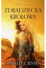 Zdradziecka kr�lowa. Kr�lestwo Mostu. Tom 2