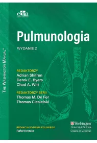 Pulmonologia, Wydanie 2