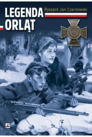 Legenda Orl�t