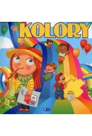 Kolory