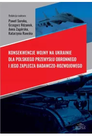 Konsekwencje wojny na Ukrainie dla polskiego..