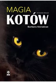 Magia kotw