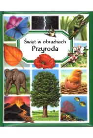 �wiat w obrazkach. Przyroda