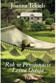 Rok w pensjonacie Lena Ostoja