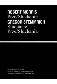 Robert Morris. Prze/S�uchanie