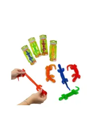 Jaszczur lepki i rozci�gliwy MIX One for Fun