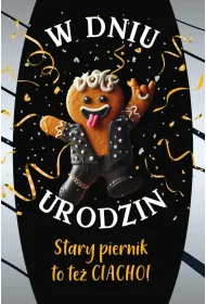 Armin Style Karnet Urodziny