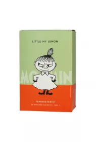 Teministeriet Moomin Little My Lemon Herbata owocowa 20 szt.