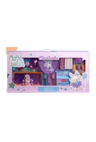 Zestaw kosmetyk�w dla dzieci Magic Ballet Martinelia