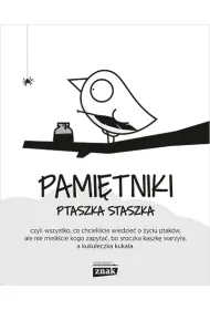 Pami�tniki Ptaszka Staszka