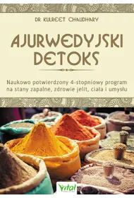 Ajurwedyjski detoks