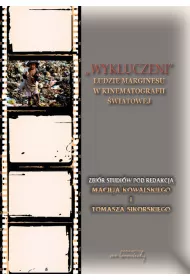 Wykluczeni.  Ludzie marginesu w kinematografii wiatowej