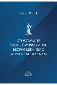 Stosowanie �rodk�w przymusu bezpo�redniego..