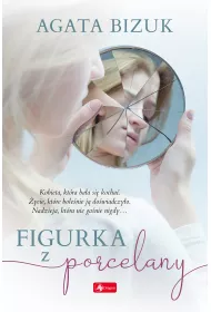 Figurka z porcelany