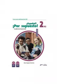 Espanol por supuesto nuevo 2 A2. �wiczenia