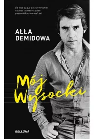 eBook M�j Wysocki mobi epub