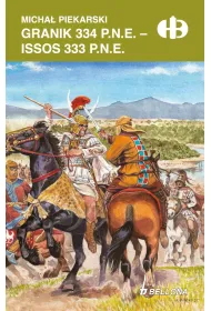eBook Granik 334 p.n.e. - Issos 333 p.n.e. mobi epub