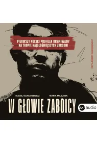 Audiobook W gowie zabjcy mp3