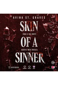Audiobook Skin of a Sinner mp3